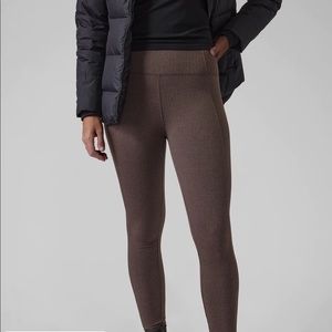 Delancey Herringbone Tight NWTs